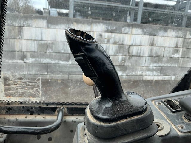 2007 liebherr l506 stereo shovel - afbeelding 3 van  18