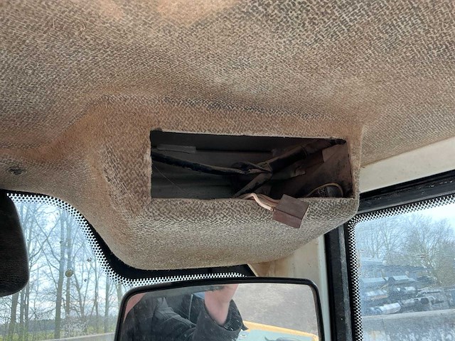 2007 liebherr l506 stereo shovel - afbeelding 7 van  18