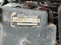 2007 liebherr l506 stereo shovel - afbeelding 13 van  18