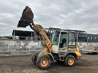 2007 liebherr l506 stereo shovel - afbeelding 14 van  18