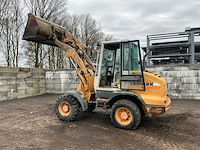 2007 liebherr l506 stereo shovel - afbeelding 15 van  18