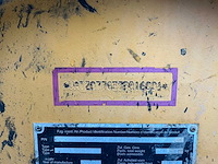 2007 liebherr l506 stereo shovel - afbeelding 16 van  18