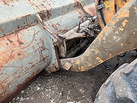 2007 liebherr l506 stereo shovel - afbeelding 8 van  44