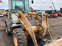 2007 liebherr l506 stereo shovel - afbeelding 11 van  44