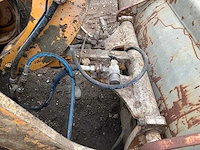 2007 liebherr l506 stereo shovel - afbeelding 25 van  44