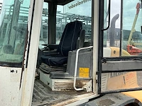 2007 liebherr l506 stereo shovel - afbeelding 31 van  44