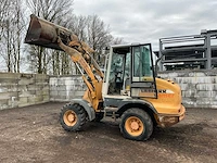 2007 liebherr l506 stereo shovel - afbeelding 13 van  44