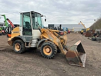 2007 liebherr l506 stereo shovel - afbeelding 41 van  44