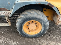 2007 liebherr l506 stereo shovel - afbeelding 2 van  44