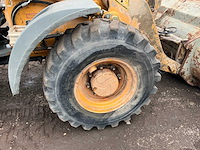 2007 liebherr l506 stereo shovel - afbeelding 4 van  44