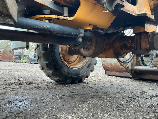 2007 liebherr l506 stereo shovel - afbeelding 5 van  44