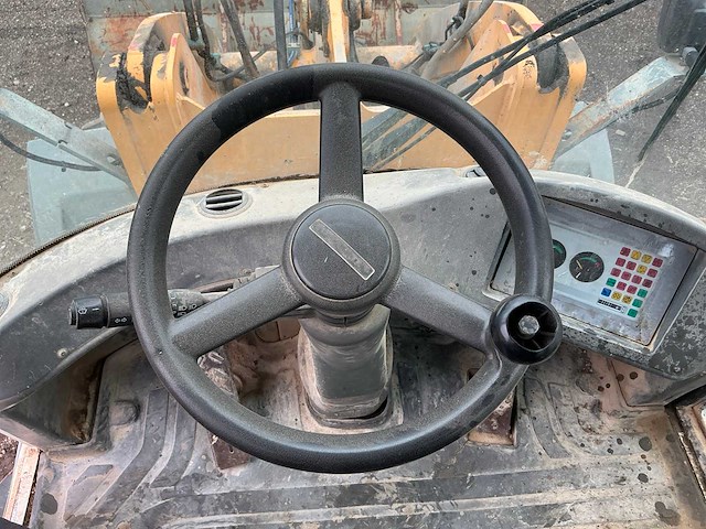 2007 liebherr l506 stereo shovel - afbeelding 19 van  44