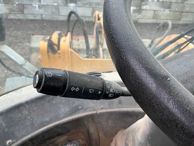 2007 liebherr l506 stereo shovel - afbeelding 20 van  44