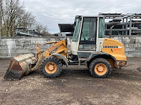 2007 liebherr l506 stereo shovel - afbeelding 12 van  44