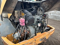 2007 liebherr l506 stereo shovel - afbeelding 32 van  44