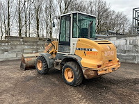 2007 liebherr l506 stereo shovel - afbeelding 23 van  44