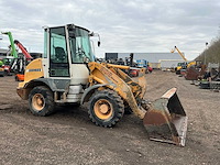 2007 liebherr l506 stereo shovel - afbeelding 42 van  44
