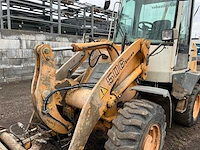 2007 liebherr l506 stereo shovel - afbeelding 13 van  41