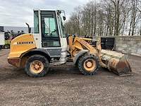 2007 liebherr l506 stereo shovel - afbeelding 38 van  41