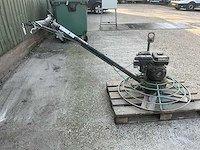 2007 lievers holland wtm900 vlindermachine - afbeelding 8 van  13