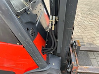 2007 linde e 20 vorkheftruck - afbeelding 3 van  22