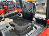 2007 linde e 20 vorkheftruck - afbeelding 6 van  22