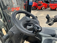 2007 linde e 20 vorkheftruck - afbeelding 7 van  22
