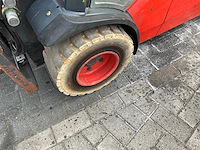 2007 linde e 20 vorkheftruck - afbeelding 10 van  22