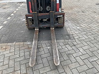2007 linde e 20 vorkheftruck - afbeelding 21 van  22