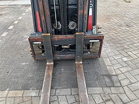 2007 linde e 20 vorkheftruck - afbeelding 22 van  22