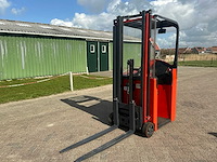 2007 linde e10 vorkheftruck - afbeelding 14 van  14