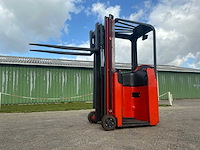 2007 linde e10 vorkheftruck - afbeelding 7 van  14