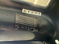 2007 linde e14-01 vorkheftruck - afbeelding 5 van  15