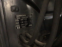 2007 linde e16 vorkheftruck - afbeelding 4 van  12