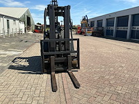 2007 linde e25/02 vorkheftruck - afbeelding 10 van  16