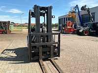 2007 linde e25/02 vorkheftruck - afbeelding 9 van  15
