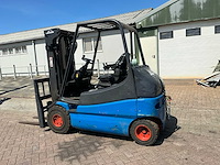 2007 linde e25/02 vorkheftruck - afbeelding 14 van  15