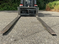 2007 linde e40p vorkheftruck - afbeelding 2 van  32