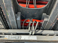 2007 linde e40p vorkheftruck - afbeelding 4 van  32