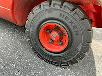 2007 linde e40p vorkheftruck - afbeelding 6 van  32