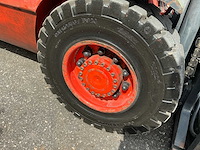 2007 linde e40p vorkheftruck - afbeelding 8 van  32