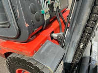 2007 linde e40p vorkheftruck - afbeelding 9 van  32