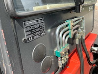 2007 linde e40p vorkheftruck - afbeelding 11 van  32
