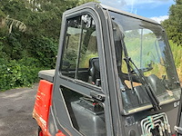 2007 linde e40p vorkheftruck - afbeelding 13 van  32