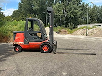 2007 linde e40p vorkheftruck - afbeelding 27 van  32