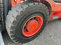 2007 linde e40p vorkheftruck - afbeelding 4 van  24