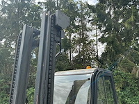 2007 linde e40p vorkheftruck - afbeelding 9 van  24