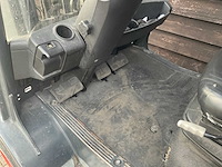 2007 linde h 30 t vorkheftruck - afbeelding 7 van  8