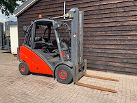 2007 linde h 30 t vorkheftruck - afbeelding 2 van  13