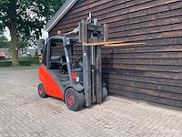 2007 linde h 30 t vorkheftruck - afbeelding 4 van  13